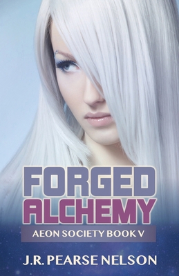 Forged Alchemy B0BCX4M25D Book Cover