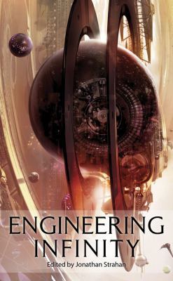 Engineering Infinity 1907519521 Book Cover