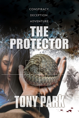 The Protector 192282528X Book Cover