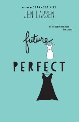 Future Perfect 0062321250 Book Cover