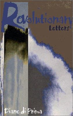 Revolutionary Letters 0867195509 Book Cover