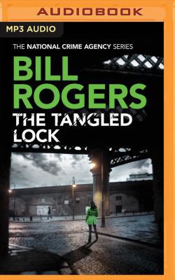 The Tangled Lock 1543642896 Book Cover