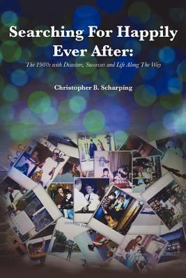 Searching for Happily Ever After 1479732400 Book Cover