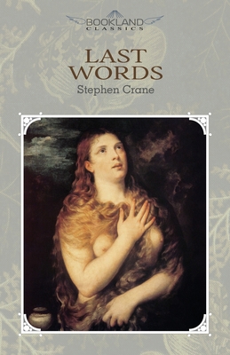 Last Words 1662700180 Book Cover