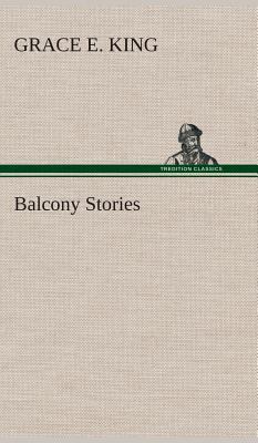 Balcony Stories 3849517349 Book Cover