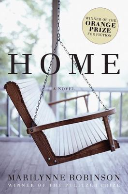 Home (Oprah's Book Club): A Novel 1554681227 Book Cover