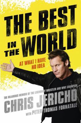 Best in the World 1409137627 Book Cover