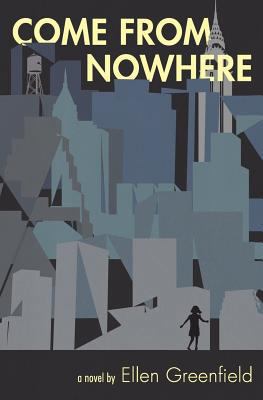 Come From Nowhere 0979352762 Book Cover