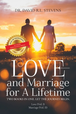 Love and Marriage for a Lifetime 1649614330 Book Cover