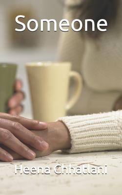 Someone 1973124653 Book Cover