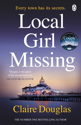 Local Girl Missing: The thrilling Sunday Times ... 1405926392 Book Cover