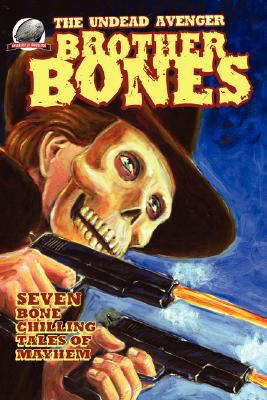 Brother Bones 1887560912 Book Cover