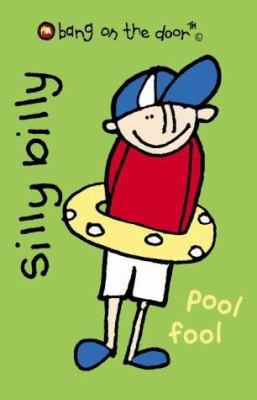 Silly Billy (No.2) 0007152159 Book Cover