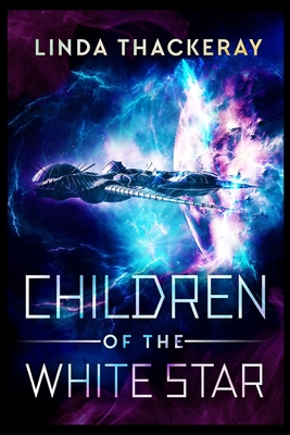 Children of the White Star 171540789X Book Cover