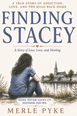 Finding Stacey 1997868121 Book Cover