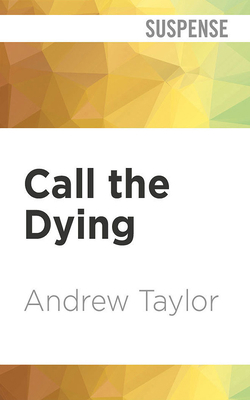 Call the Dying 1713540797 Book Cover