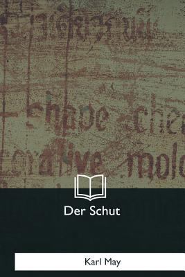 Der Schut [German] 1981167420 Book Cover
