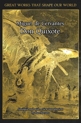 Don Quixote 1787556905 Book Cover