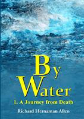 By Water 132651492X Book Cover