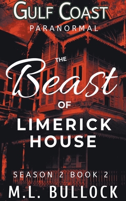 The Beast of Limerick House B09QP9NH85 Book Cover