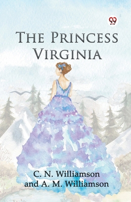 The Princess Virginia 9369421289 Book Cover