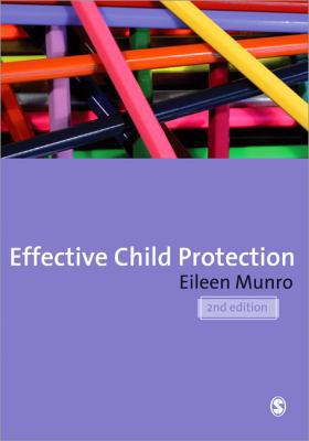 Effective Child Protection 1412946956 Book Cover