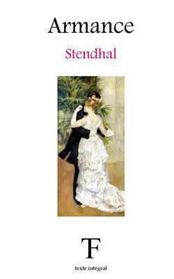 Armance [French] 154303215X Book Cover