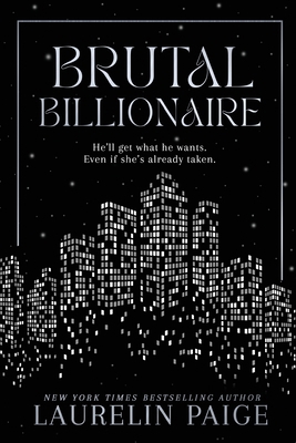 Brutal Billionaire 1957647639 Book Cover