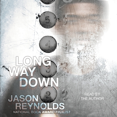 Long Way Down 1797107437 Book Cover