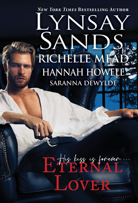 Eternal Lover 1420153722 Book Cover