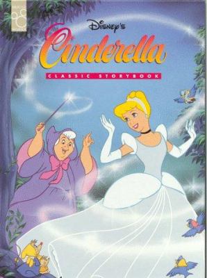 Cinderella 1570827974 Book Cover
