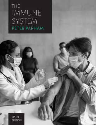 The Immune System 1324104767 Book Cover