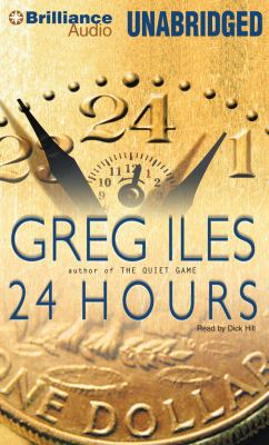 24 Hours 1469264757 Book Cover