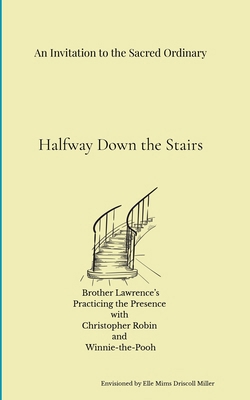 An Invitation to the Sacred Ordinary: Halfway D... B0F7Y82KCN Book Cover