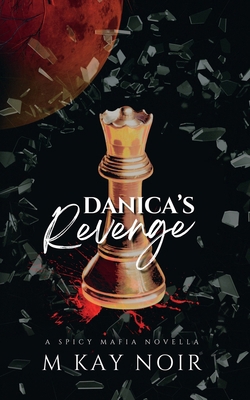 Danica's Revenge 0796140774 Book Cover