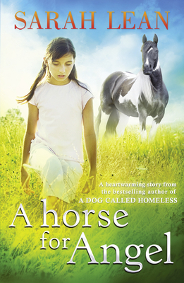 A Horse for Angel 0007455054 Book Cover