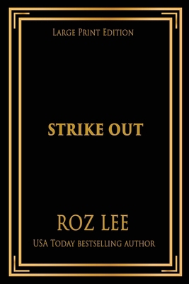 Strike Out: Large Print Edition [Large Print] 1966224087 Book Cover