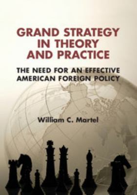 Grand Strategy in Theory and Practice 1107442214 Book Cover