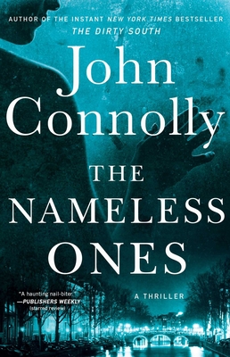 The Nameless Ones: A Thriller 1982176989 Book Cover