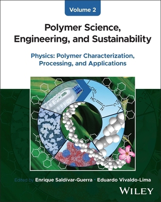 Polymer Science, Engineering, and Sustainabilit... 1394354304 Book Cover