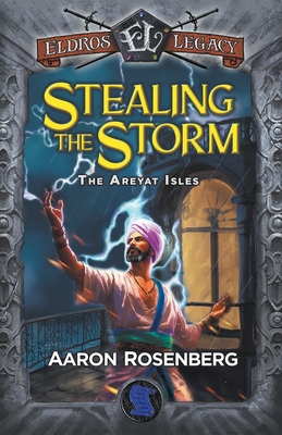 Stealing the Storm 1892544210 Book Cover