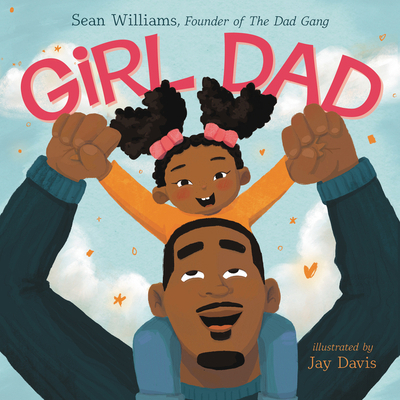Girl Dad 0063113635 Book Cover