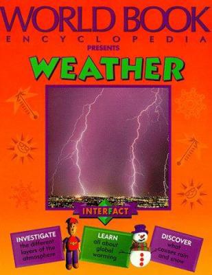 Weather [With *] 0716672367 Book Cover