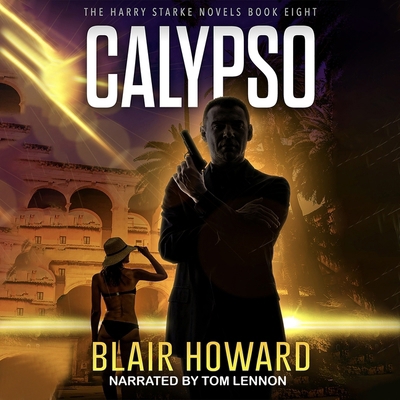Calypso B0CPJGPJQ7 Book Cover