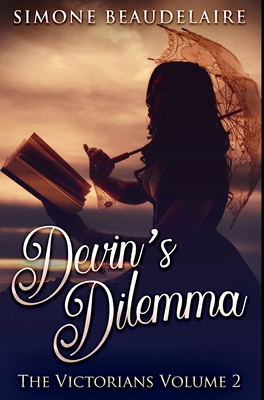 Devin's Dilemma: Premium Hardcover Edition 1034054473 Book Cover
