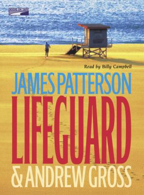 Lifeguard 1594830460 Book Cover