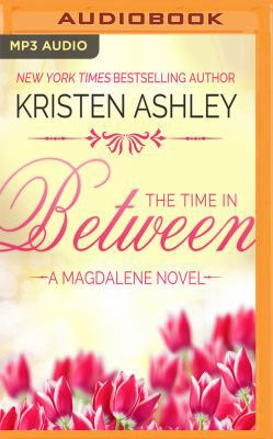 The Time in Between 154366654X Book Cover
