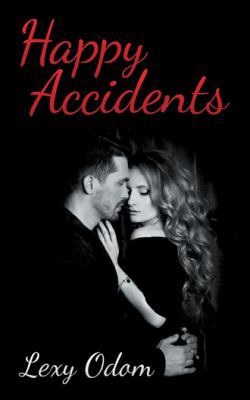 Happy Accidents 1489718923 Book Cover