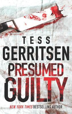 Presumed Guilty B009VZL9L4 Book Cover