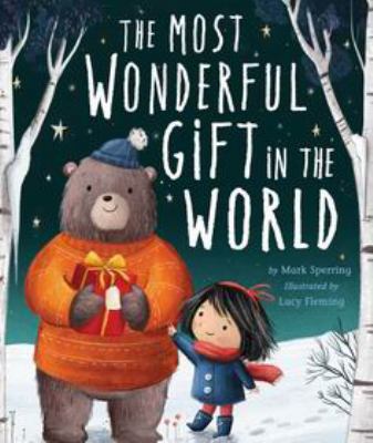 Most Wonderful Gift in the World